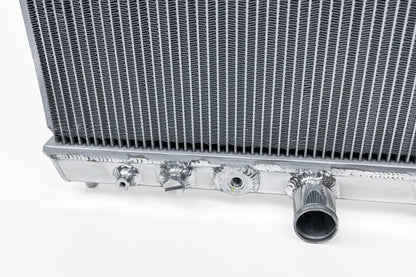 CSF FE1 Civic Si / DE4 Acura Integra High Performance All Aluminum Radiator Radiators
