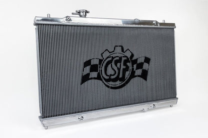 CSF FE1 Civic Si / DE4 Acura Integra High Performance All Aluminum Radiator Radiators