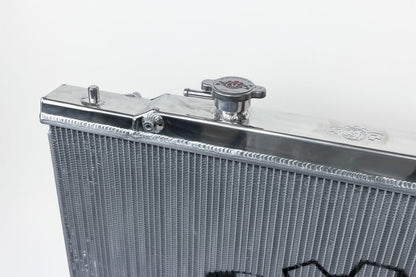CSF FE1 Civic Si / DE4 Acura Integra High Performance All Aluminum Radiator Radiators