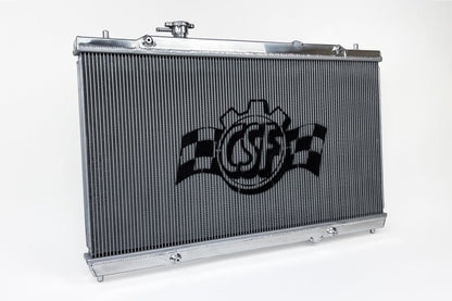 CSF FE1 Civic Si / DE4 Acura Integra High Performance All Aluminum Radiator Radiators