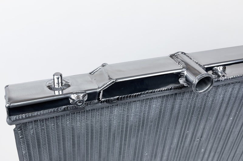 CSF FE1 Civic Si / DE4 Acura Integra High Performance All Aluminum Radiator Radiators