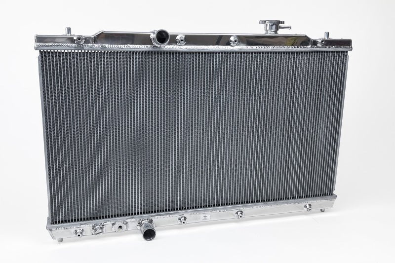 CSF FE1 Civic Si / DE4 Acura Integra High Performance All Aluminum Radiator Radiators