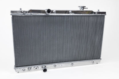 CSF FE1 Civic Si / DE4 Acura Integra High Performance All Aluminum Radiator Radiators