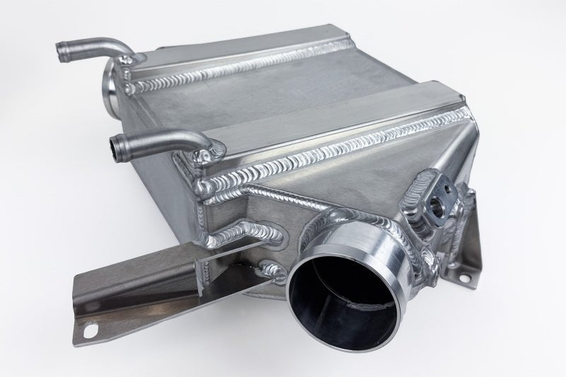 CSF McLaren 720S/765LT/750S/GT/GTS High - Performance Charge - Air - Coolers Intercoolers