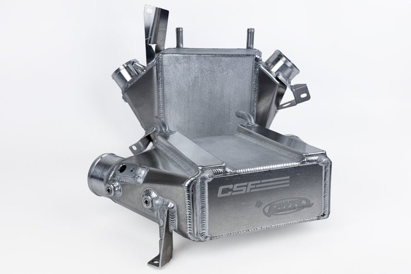 CSF McLaren 720S/765LT/750S/GT/GTS High - Performance Charge - Air - Coolers Intercoolers