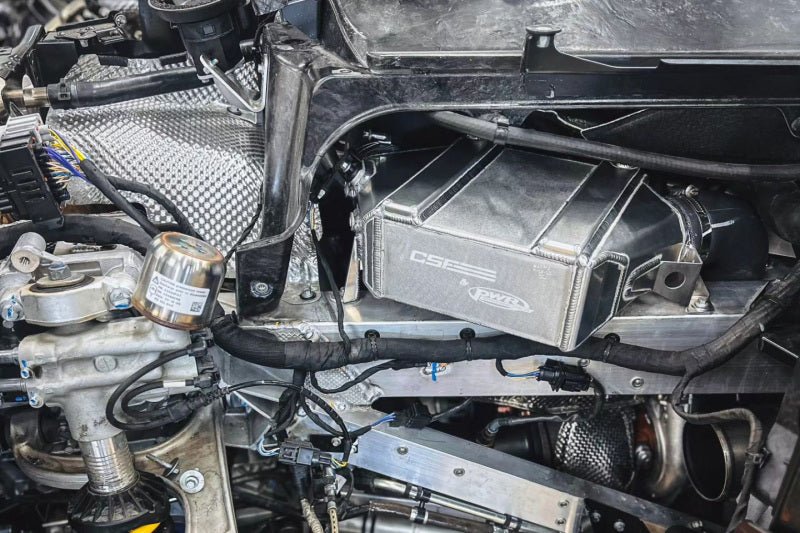 CSF McLaren 720S/765LT/750S/GT/GTS High - Performance Charge - Air - Coolers Intercoolers