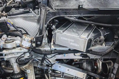 CSF McLaren 720S/765LT/750S/GT/GTS High - Performance Charge - Air - Coolers Intercoolers