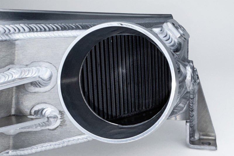 CSF McLaren 720S/765LT/750S/GT/GTS High - Performance Charge - Air - Coolers Intercoolers