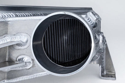 CSF McLaren 720S/765LT/750S/GT/GTS High - Performance Charge - Air - Coolers Intercoolers