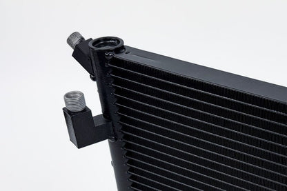 CSF Porsche 964/993 OEM+ Performance A/C Condenser Radiators