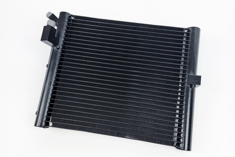 CSF Porsche 964/993 OEM+ Performance A/C Condenser Radiators