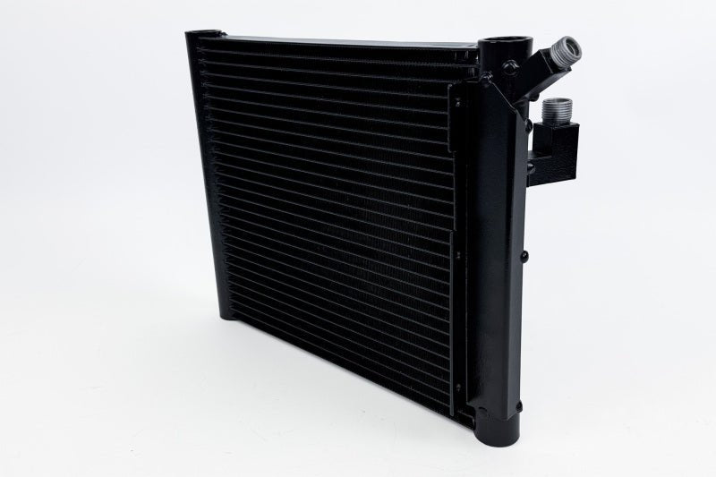 CSF Porsche 964/993 OEM+ Performance A/C Condenser Radiators