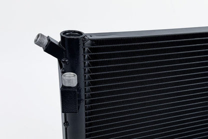 CSF Porsche 964/993 OEM+ Performance A/C Condenser Radiators