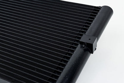 CSF Porsche 964/993 OEM+ Performance A/C Condenser Radiators