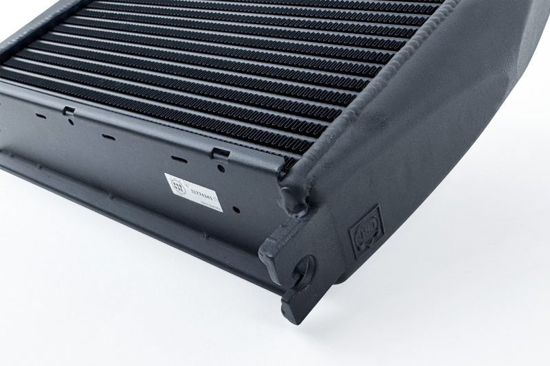CSF Porsche 964/993 OEM+ Performance Fender Oil Cooler Oil Coolers