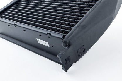 CSF Porsche 964/993 OEM+ Performance Fender Oil Cooler Oil Coolers