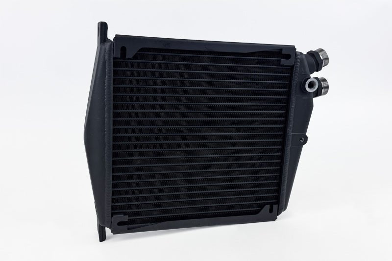 CSF Porsche 964/993 OEM+ Performance Fender Oil Cooler Oil Coolers