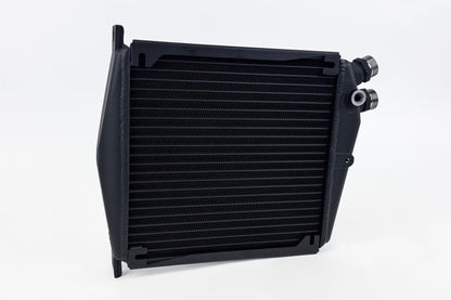 CSF Porsche 964/993 OEM+ Performance Fender Oil Cooler Oil Coolers
