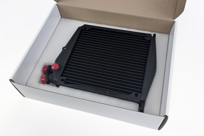 CSF Porsche 964/993 OEM+ Performance Fender Oil Cooler Oil Coolers