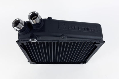 CSF Porsche 964/993 OEM+ Performance Fender Oil Cooler Oil Coolers