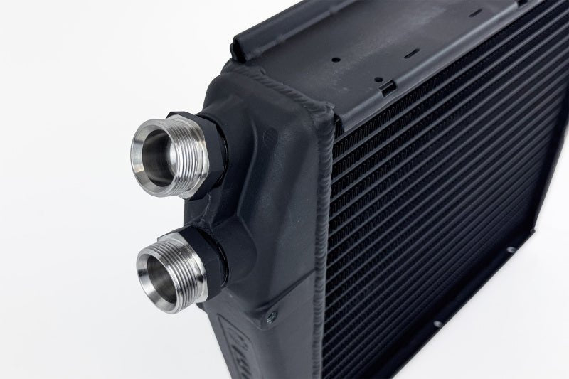 CSF Porsche 964/993 OEM+ Performance Fender Oil Cooler Oil Coolers