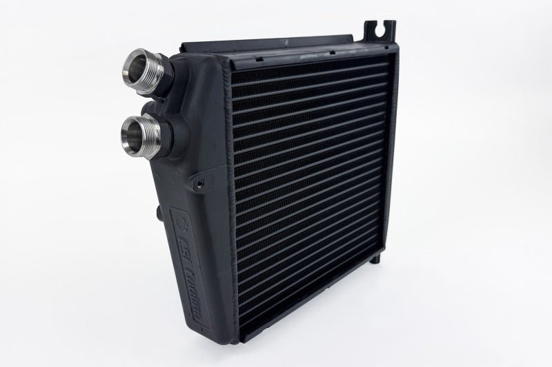 CSF Porsche 964/993 OEM+ Performance Fender Oil Cooler Oil Coolers