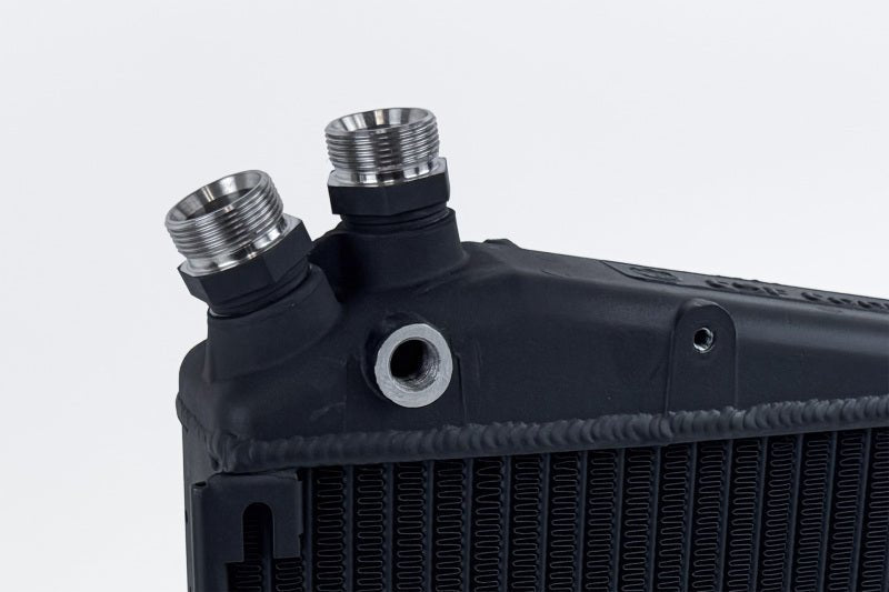 CSF Porsche 964/993 OEM+ Performance Fender Oil Cooler Oil Coolers