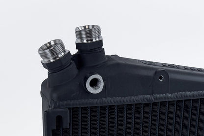 CSF Porsche 964/993 OEM+ Performance Fender Oil Cooler Oil Coolers