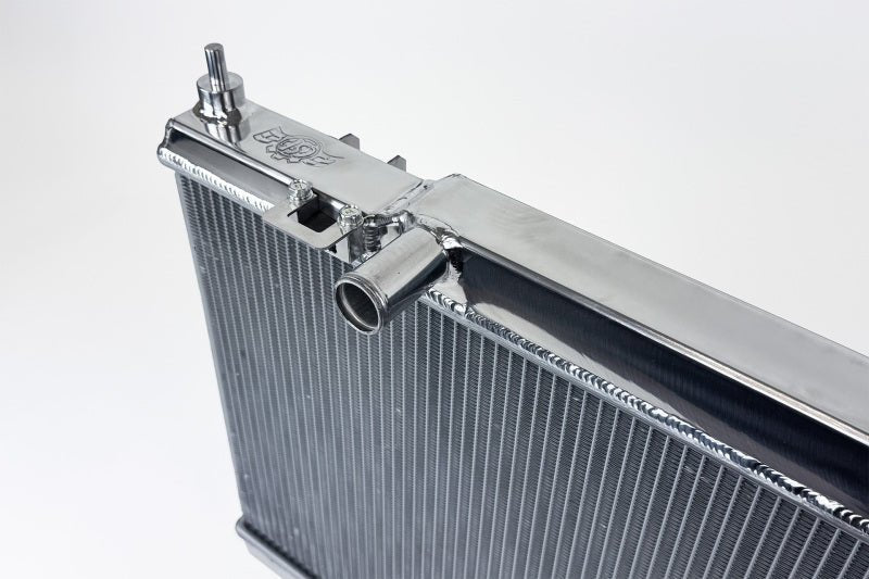 CSF14 - 19 Ford Fiesta ST Radiator Radiators