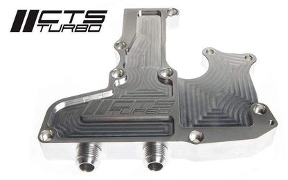 CTS Turbo Catch Can Kit | VW Tiguan / Audi Q3 TSi