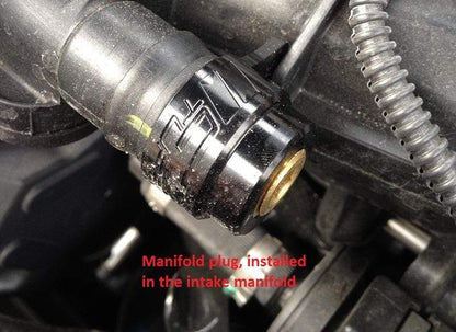 CTS Turbo Catch Can Kit | VW Tiguan / Audi Q3 TSi