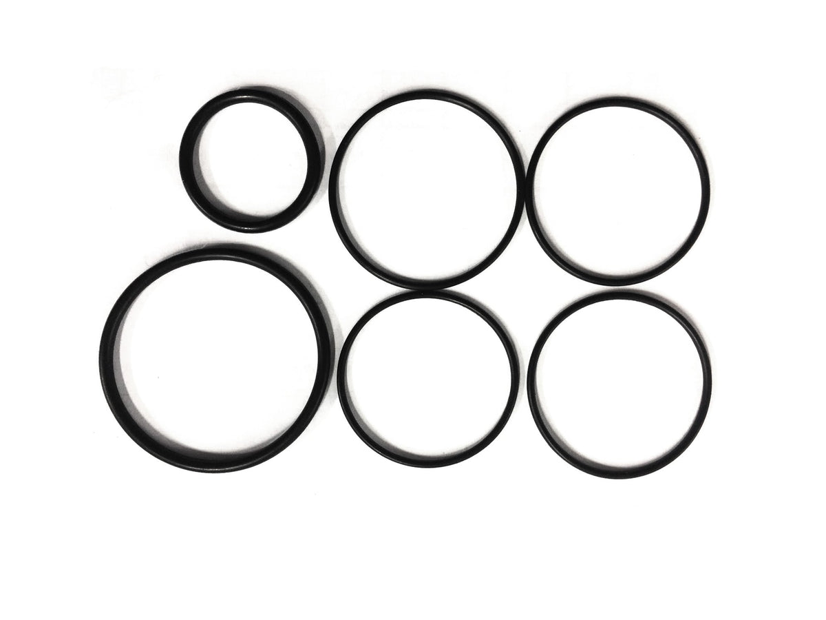 CTS Turbo DV/BOV O-ring Kit