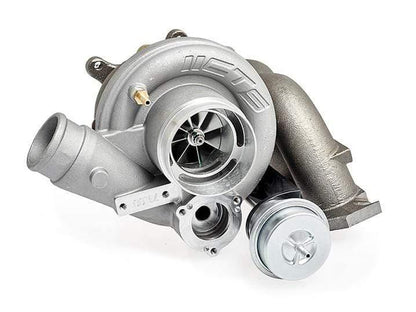 CTS Turbo Boss Kit - VW/Audi EA113 2.0T FSI
