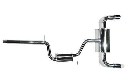 CTS Turbo Mk7.5 GTI Cat-Back Exhaust