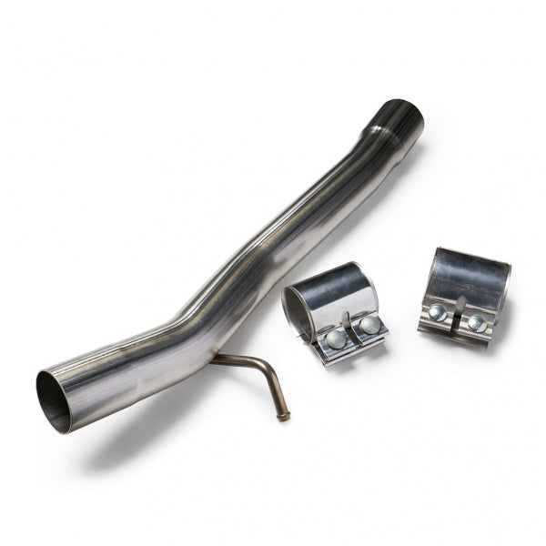 CTS RESONATOR DELETE KIT – VW MK7-7.5- GOLF R & AUDI A3-S3 8V 8Y