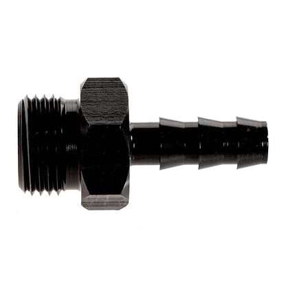 CTS -8AN O-Ring Boss to 5/16" Hose Barb Fitting
