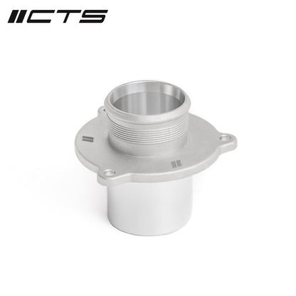 CTS TURBO MQB GEN3 1.8T-2.0T AND TFSI GEN2 1.8T-2.0T TURBO MUFFLER DELETE