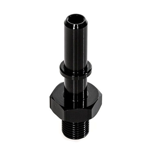 CTS Walbro 255LPH Inlet & Outlet Fitting to OE VW Connector