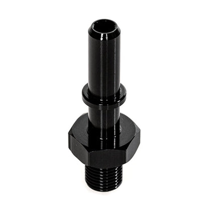 CTS Walbro 255LPH Inlet & Outlet Fitting to OE VW Connector