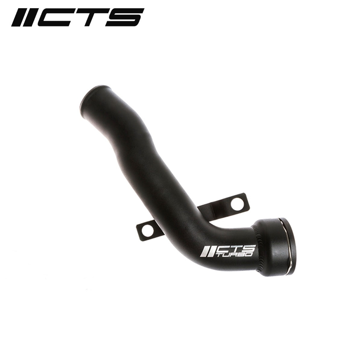 CTS TURBO MK6 TSI GEN1-GEN3 TURBO OUTLET PIPE FOR K04 AND BOSS KITS
