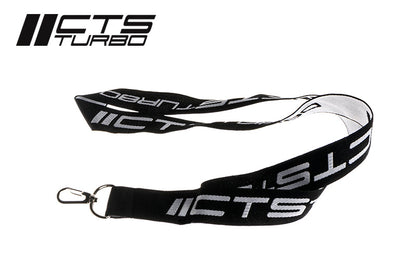 CTS Turbo Lanyard