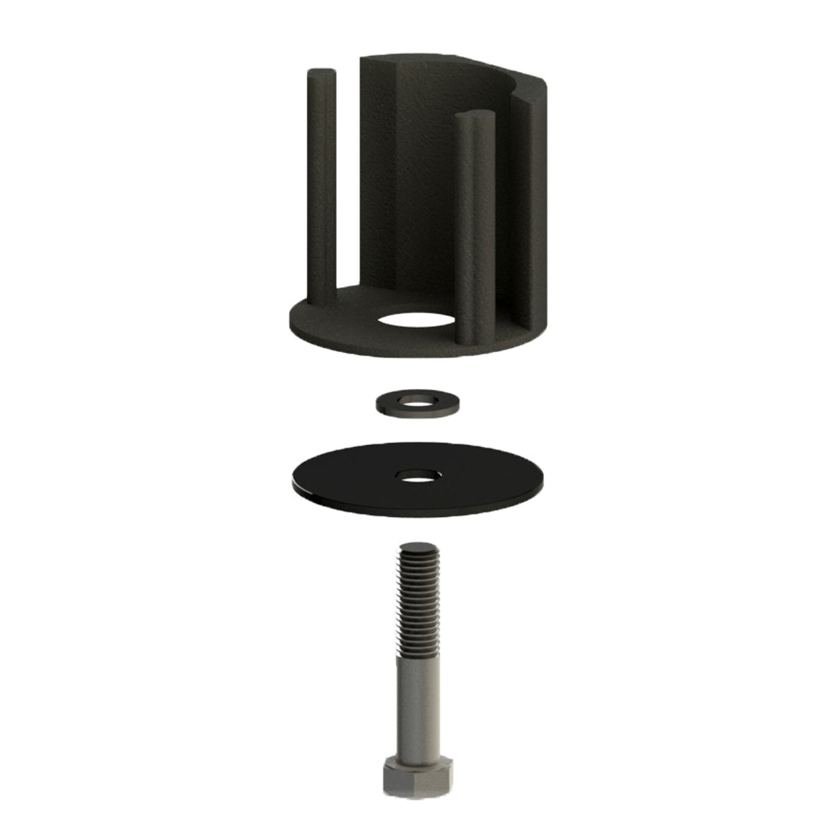 CTS Turbo Torque Arm Insert - VW / Mk5 / 2005.5 - 2008