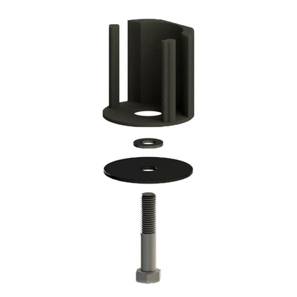 CTS Turbo Torque Arm Insert - VW / Mk5 / 2005.5 - 2008