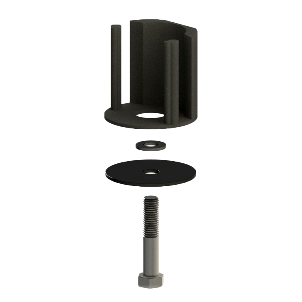 CTS Turbo Torque Arm Insert - VW/Audi / Mk7 / 8V / A3 / S3 / GTI / Golf R
