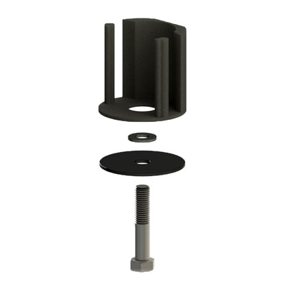 CTS Turbo Torque Arm Insert - VW / Mk6 / 2009-2014