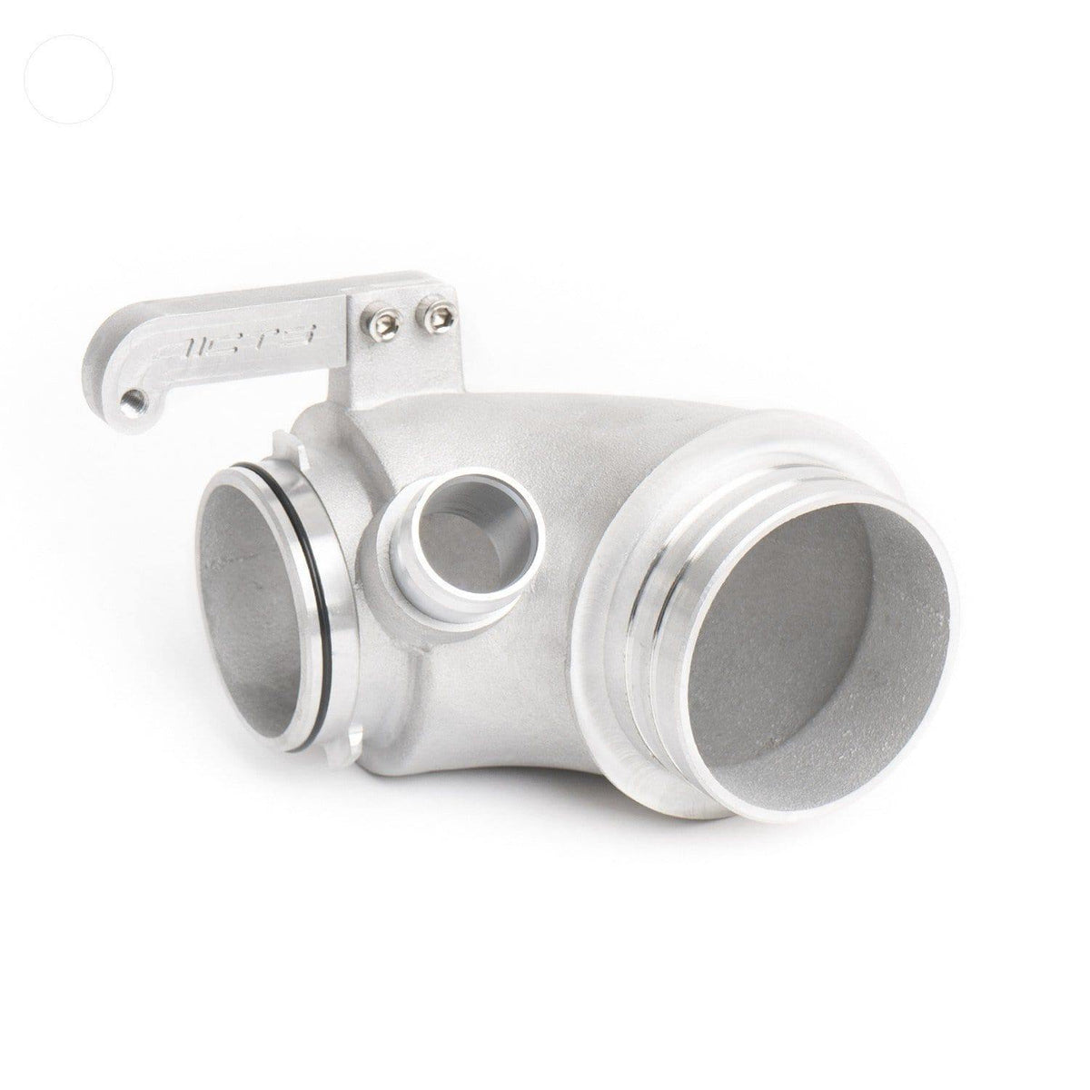 CTS Turbo High Flow Inlet Pipe for MQB Golf, GTI, R & Audi 8V | 1.8T - 2.0T