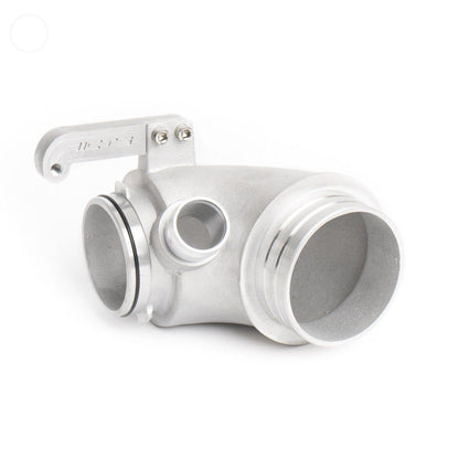 CTS Turbo High Flow Inlet Pipe for MQB Golf, GTI, R & Audi 8V | 1.8T - 2.0T