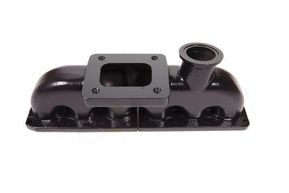 CTS R32 / 24V Turbo Manifold (T4 flanged)