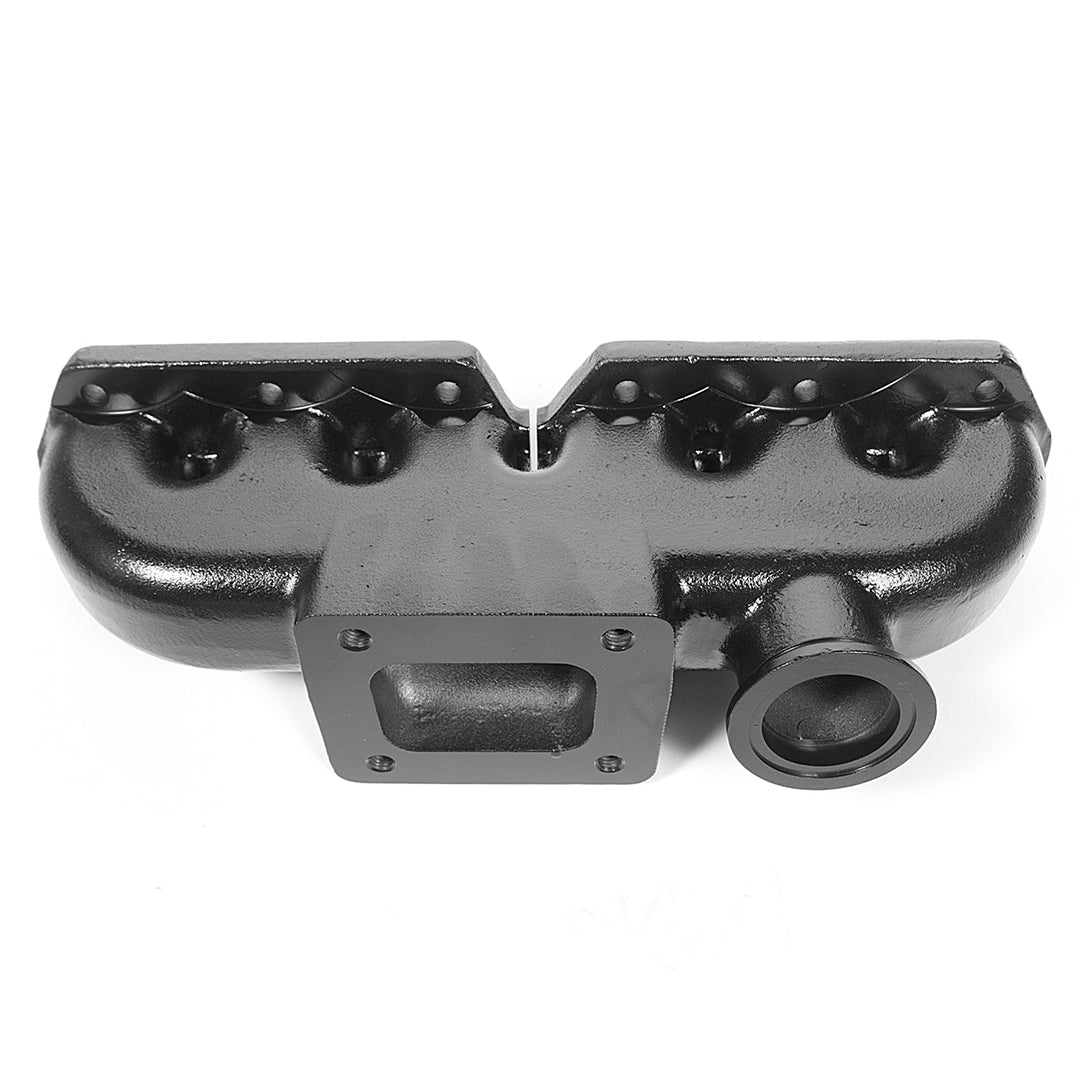 CTS R32 / 24V Turbo Manifold (T4 flanged)