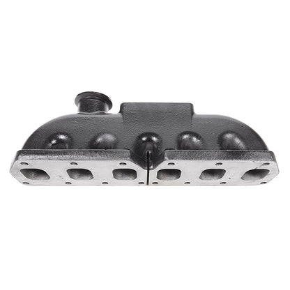 CTS R32 / 24V Turbo Manifold (T4 flanged)